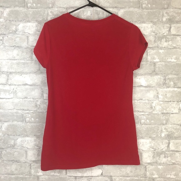 🎉LAST CHANCE 🎉  Disney Mickey Mouse The Struggle Is Real TShirt - Picture 4 of 4